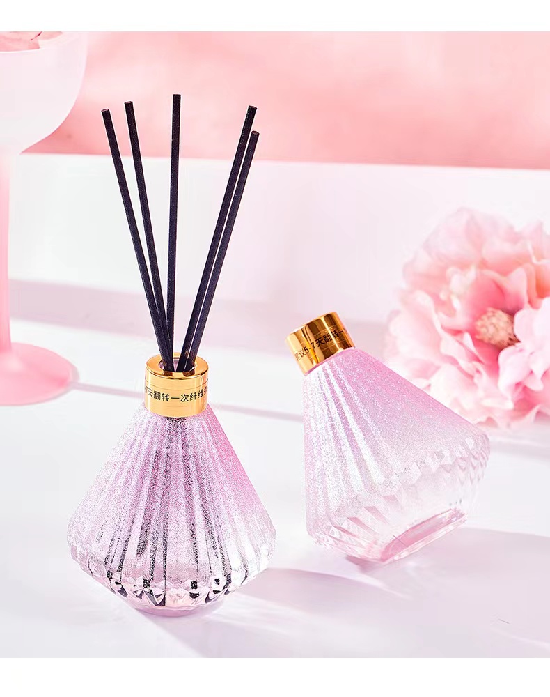 Glittering Diamond Aroma(white tea)