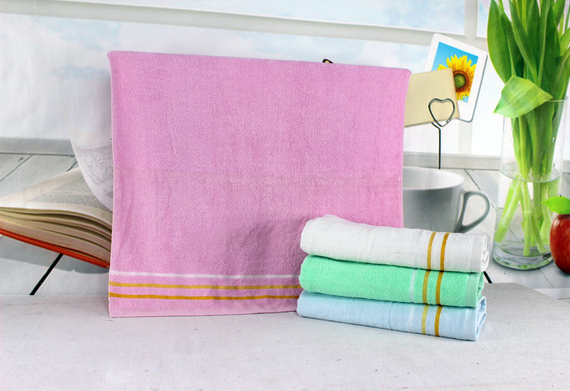 Tianjin Clean Cloud Commodity Co.,Ltd – funda de almohada 2