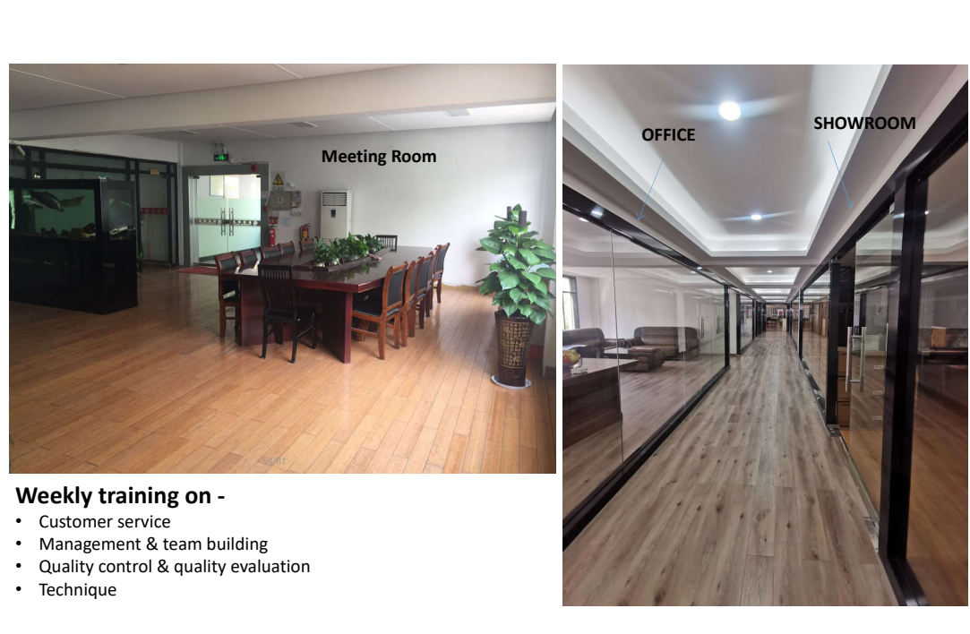 Pujiang Changsheng Jewelry Co., Ltd. – Crystal crafts 1