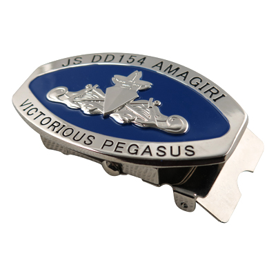 40 Years Experience Belt Buckle Supplier