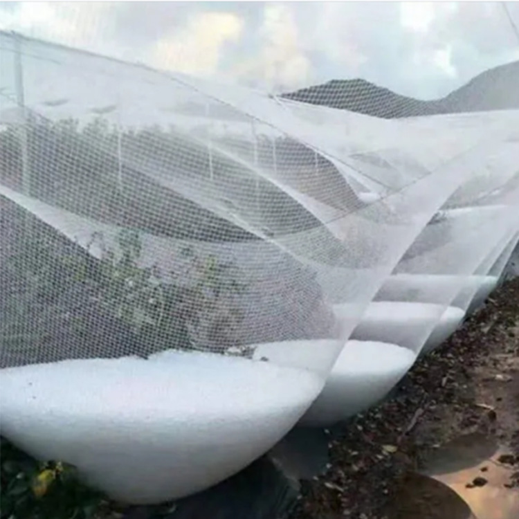 Hail net