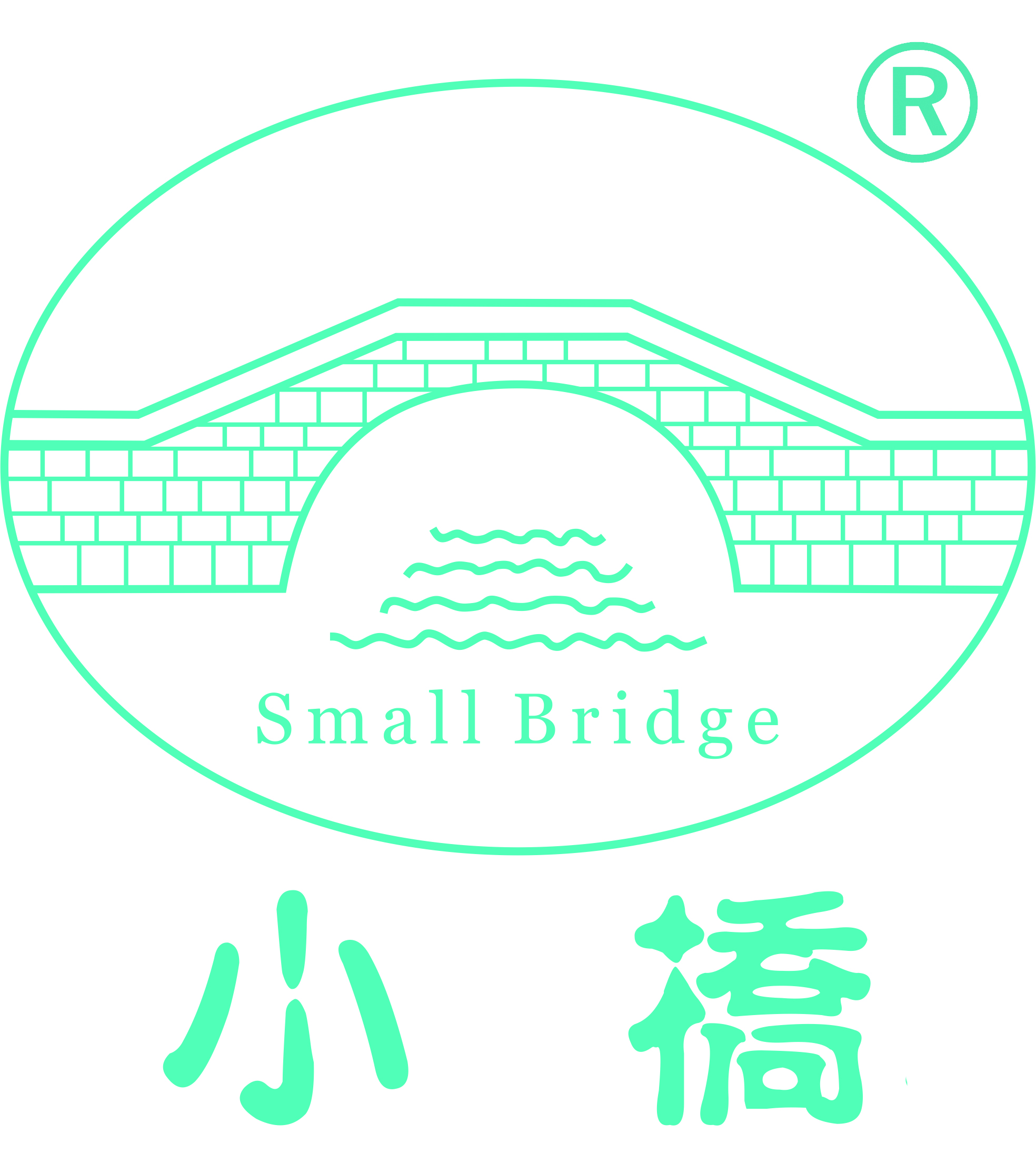 Small-Bridge Crystal Handicrafts CO., LTD