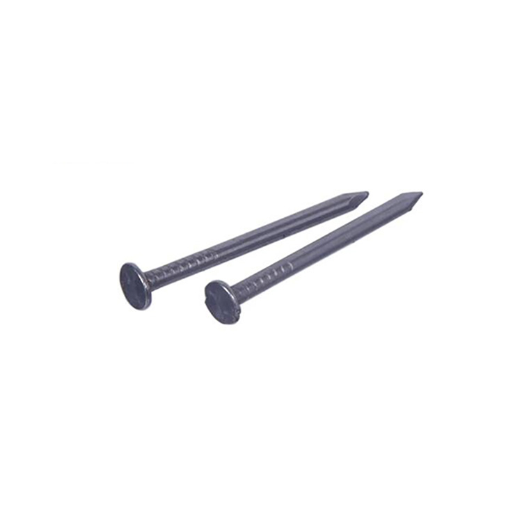 Common Nails