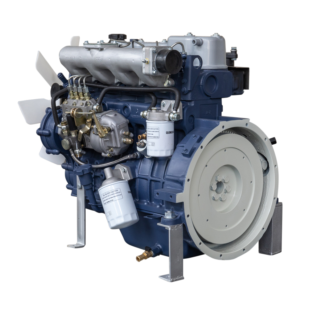 diesel engine