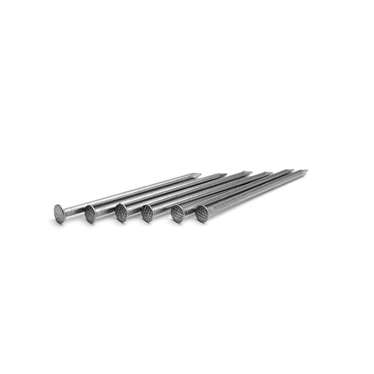 Common Iron Wire Nails