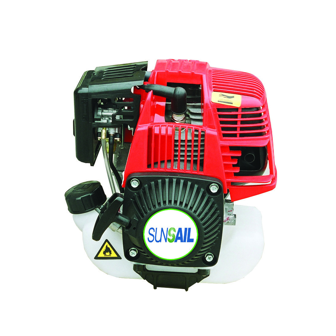 SUNSAIL small gasoline engine