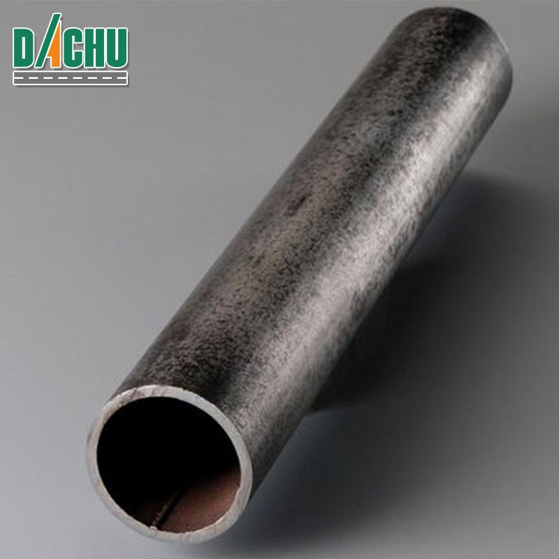 Steel Pipe Tube