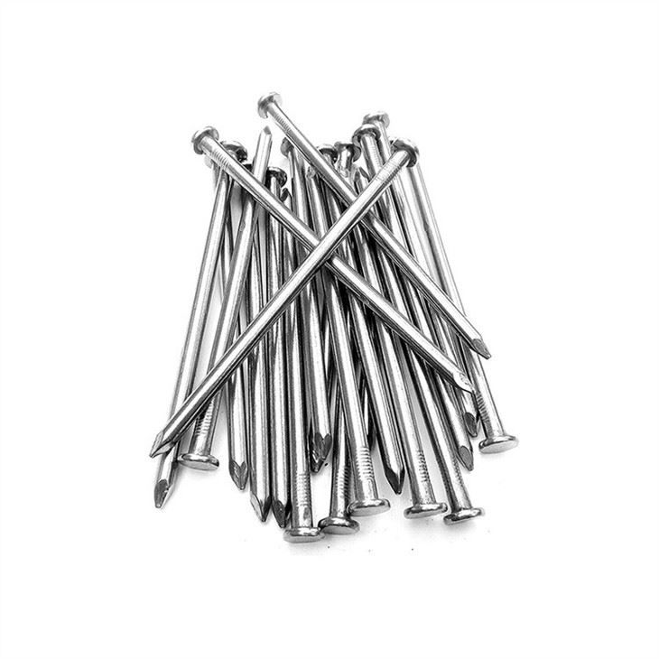 Galvanized Common Nail