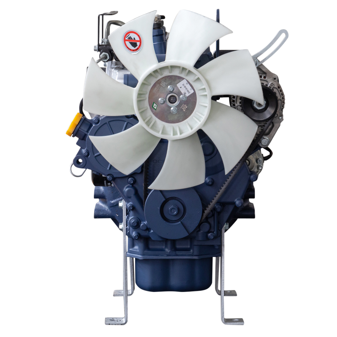 Diesel engine