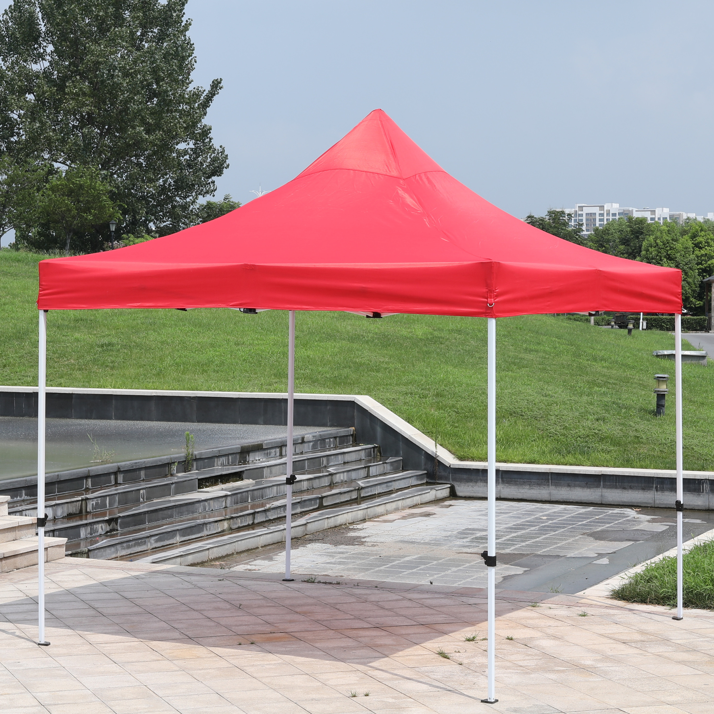 Pop Up Canopy Tent