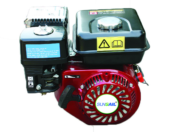 SUNSAIL small gasoline engine