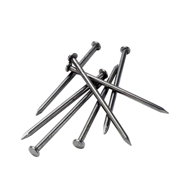 Common Furniture Nails