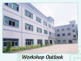 Dongguan Yimei Home Products Co., Ltd. – Tablecloths 1