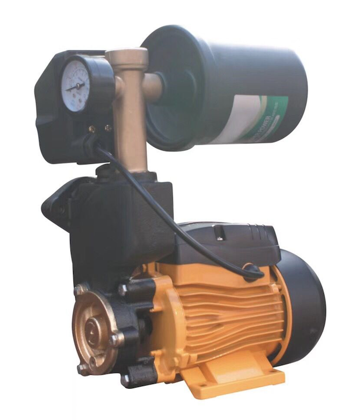 Fujian gordon pump industry co.,ltd