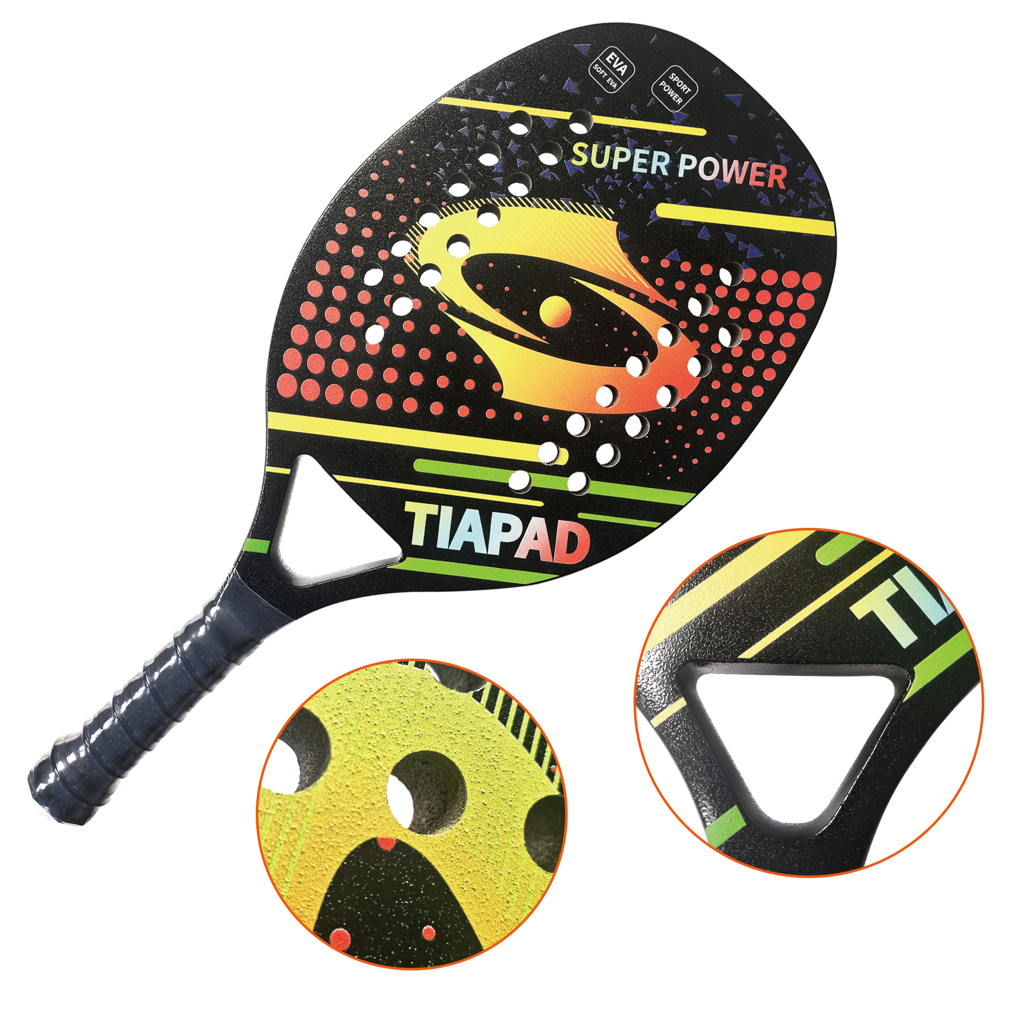 Shandong Rarlon Carbon Fiber Products Co., Ltd – bicicleta de montaña 3