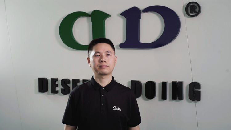 Shijiazhuang Doudou Import and Export Trading Co., Ltd. – Photos produits 2
