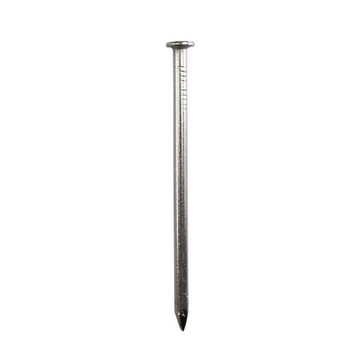 Stainless Steel Common Nails