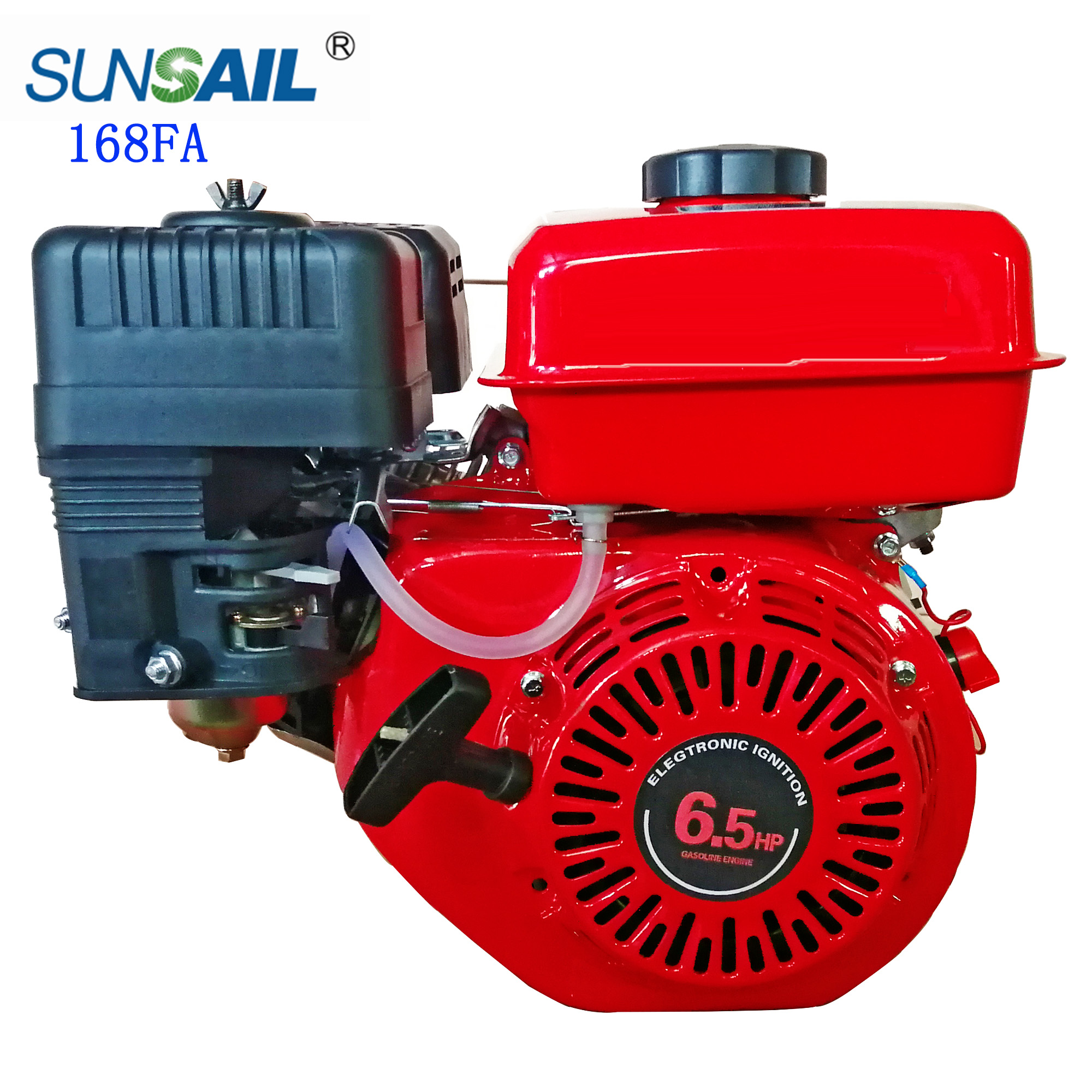 SUNSAL small gasoline engine