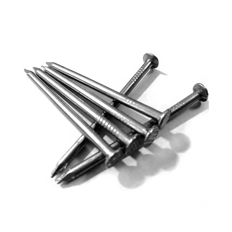 Common Wooden Nails