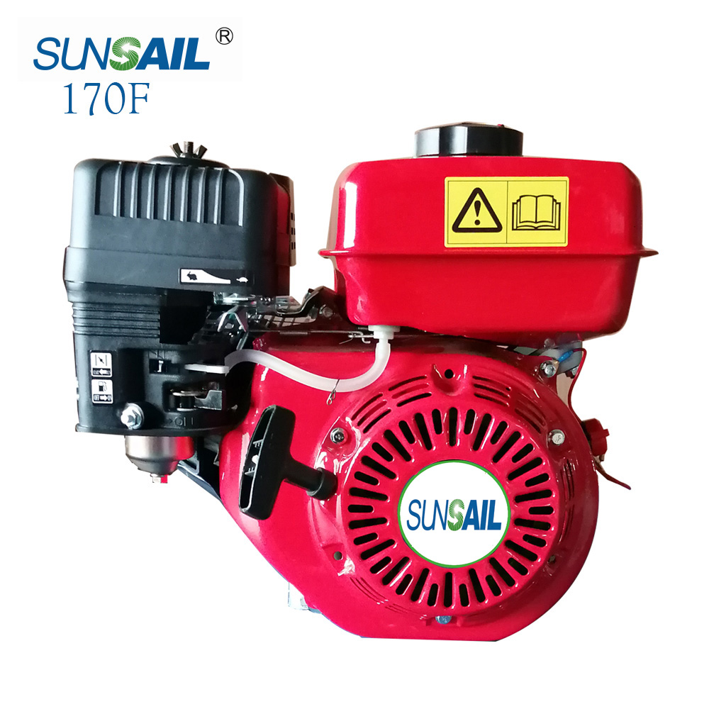 SUNSAIL small gasoline engine