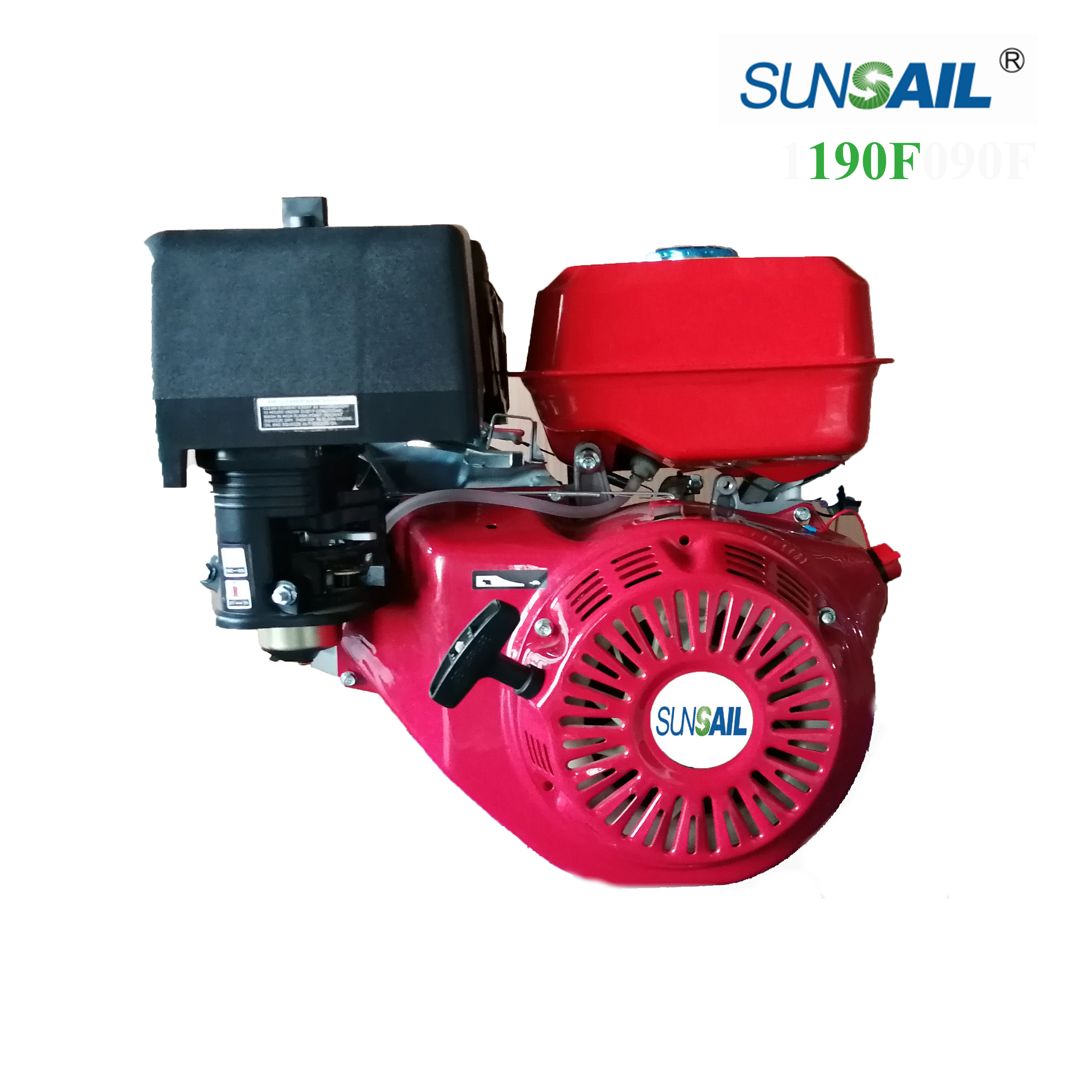 SUNSAIL small gasoline engine