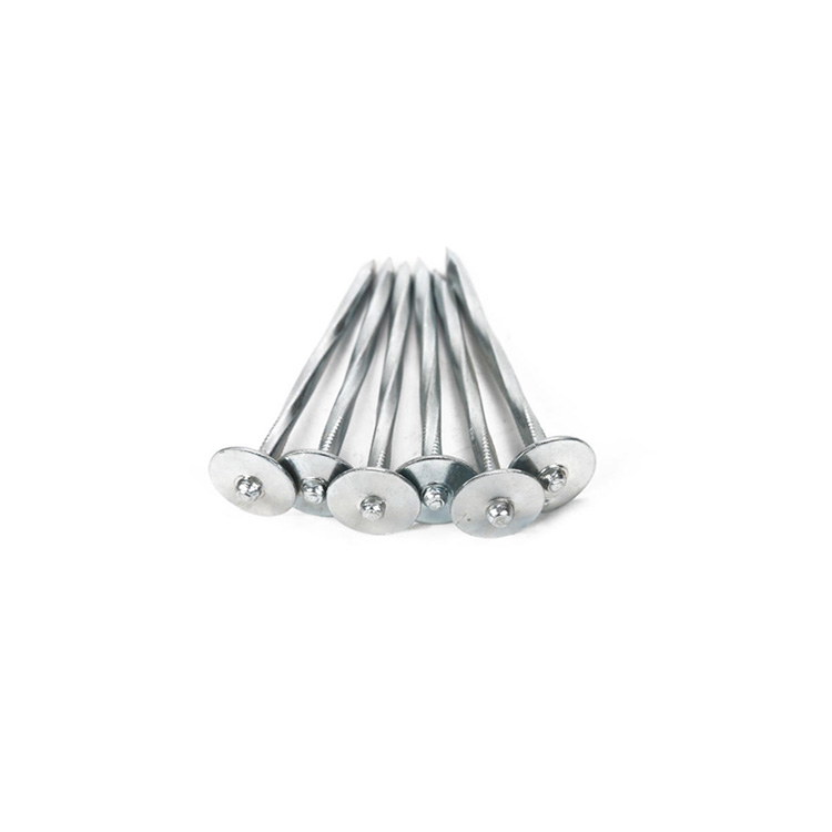 Roofing Nails