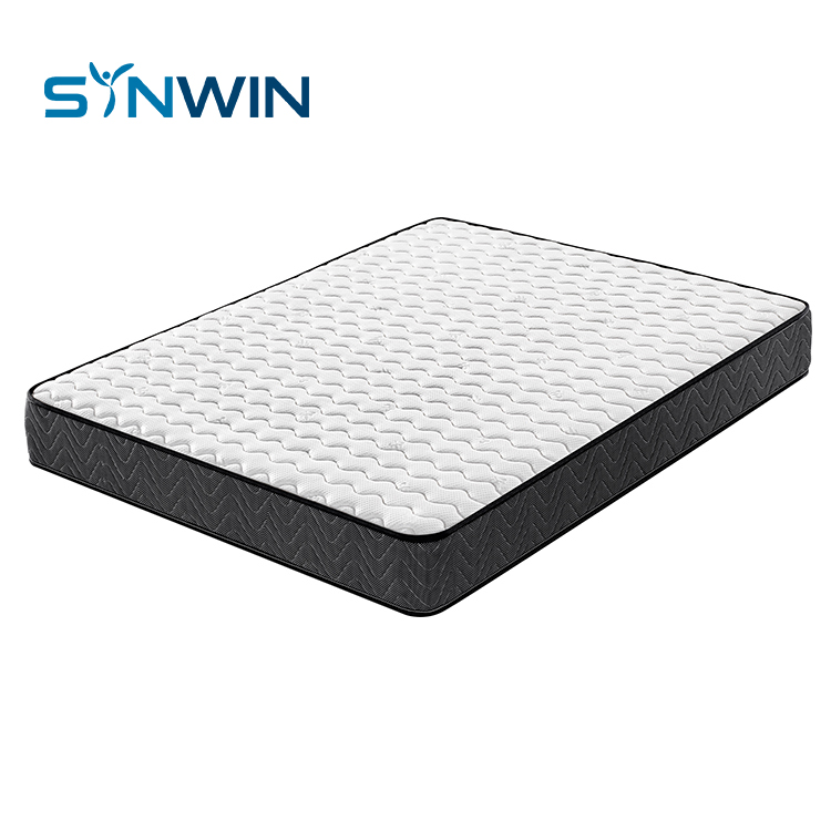 Pocket Spring mattress