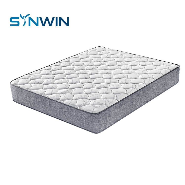 Pocket Spring mattress