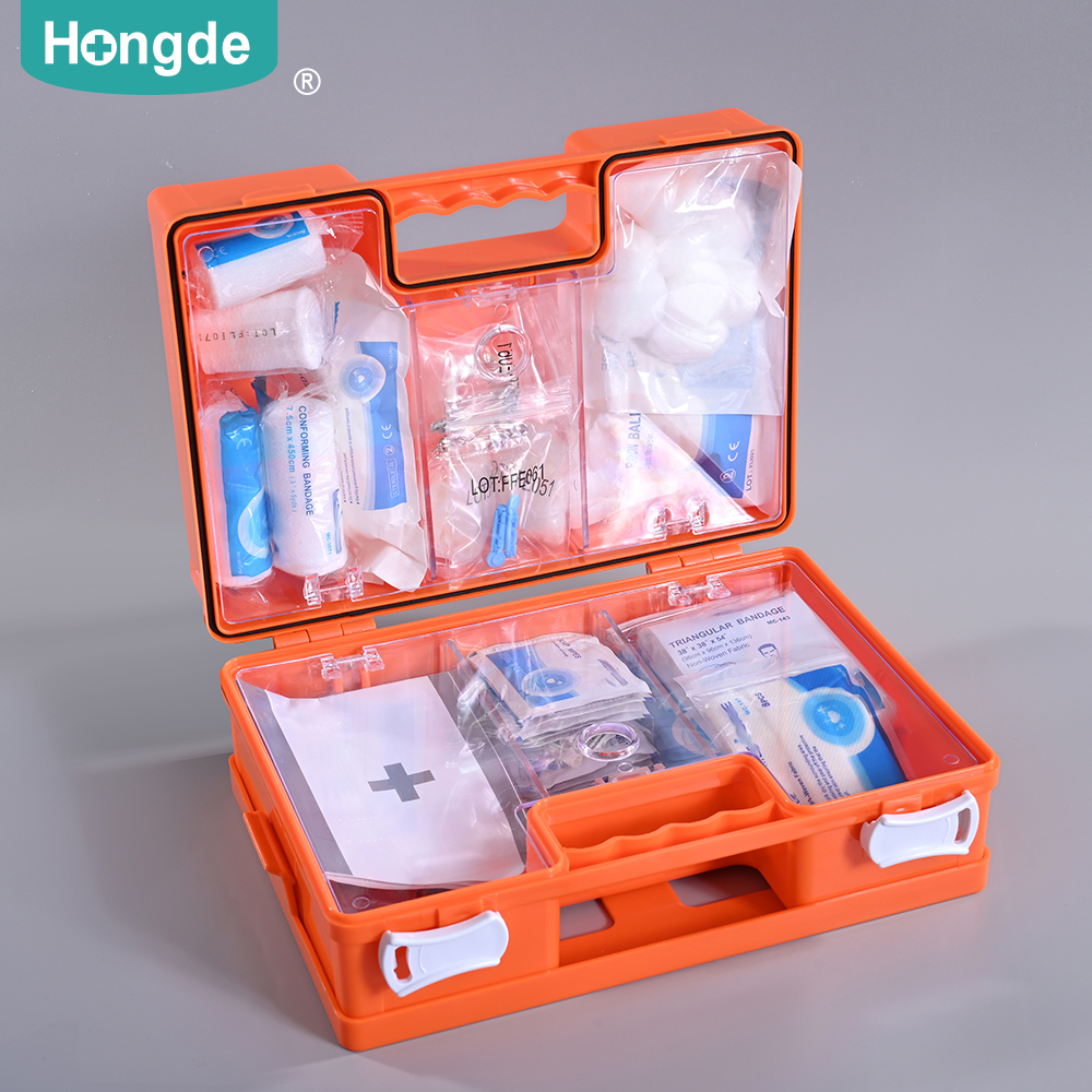 Anji Hongli Import & Export Co., Ltd – Medical gauze self-adhesive bondage 2
