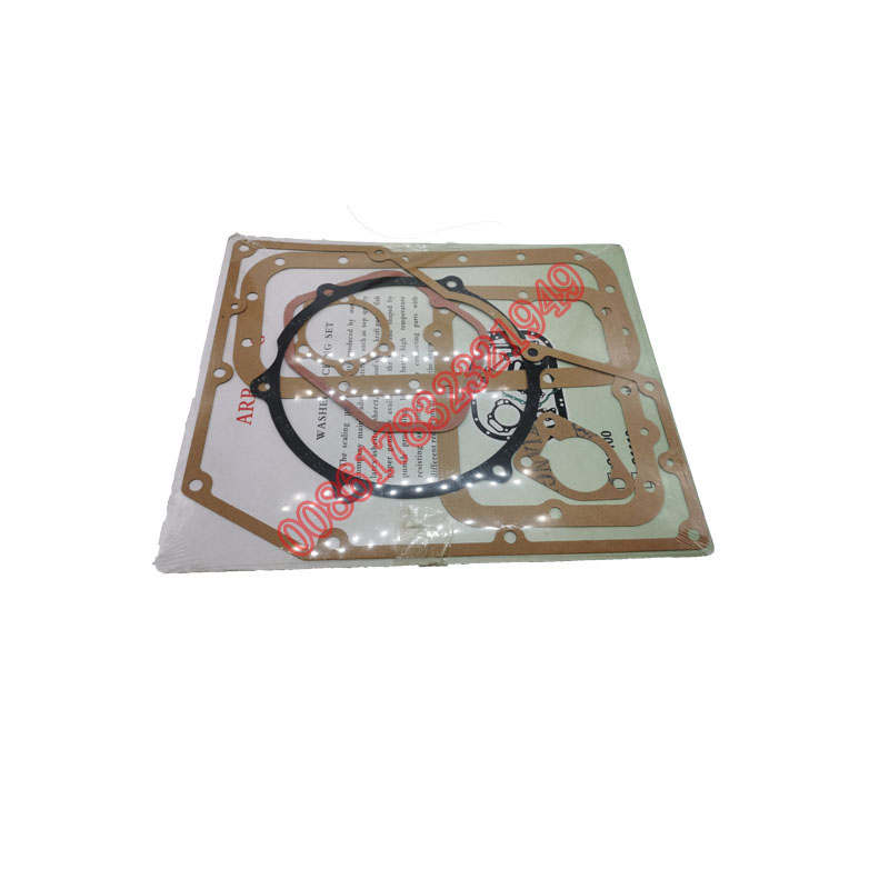 HEBEI XINGJIANG MACHINERY CO.,LTD – Farming Equipment 3