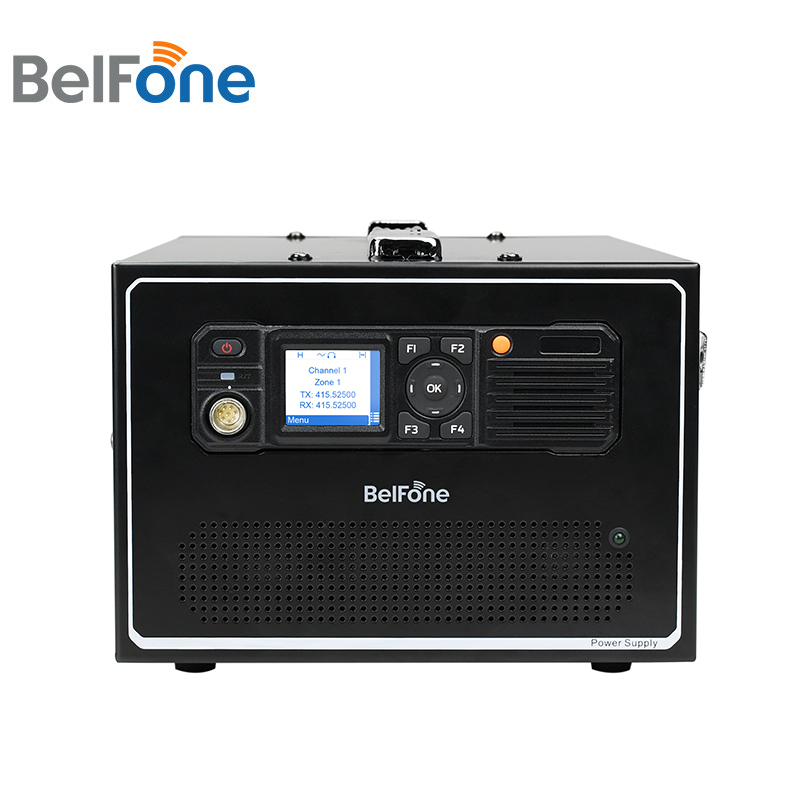 DMR Portable Base Radio BF-TM8500