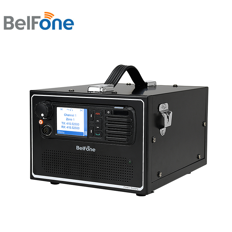 BelFone VHF/UHF DMR Base Radio BF-TM950