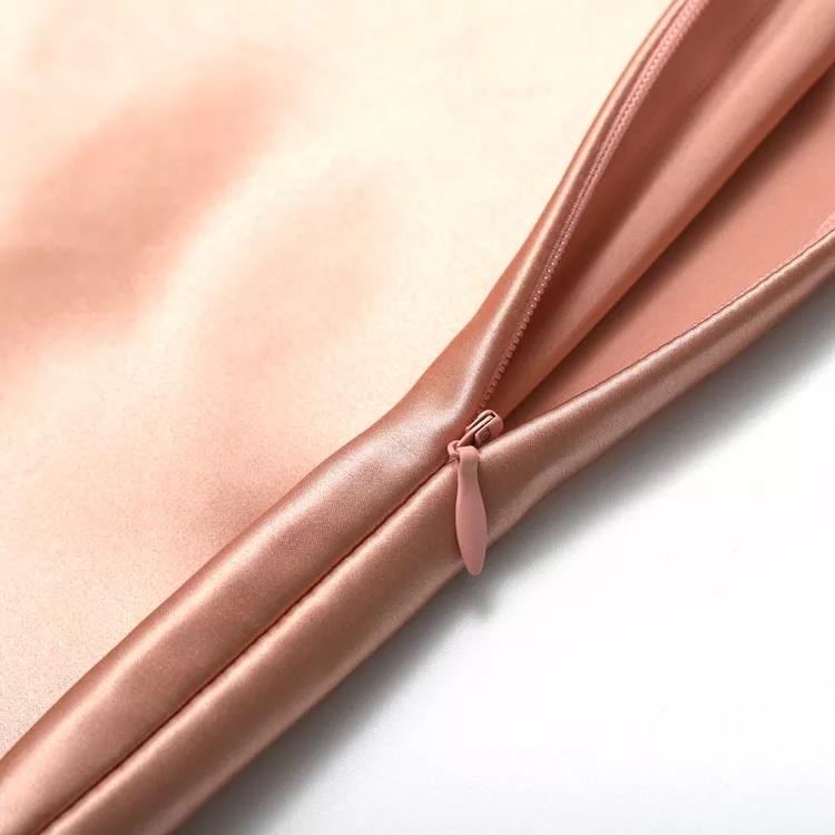 Xuzhou Huasheng Silk Products Co., Ltd. – Silk pillow case 3