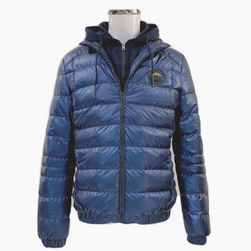 New Men padding jacket