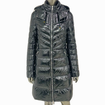 Lady's Long Coat
