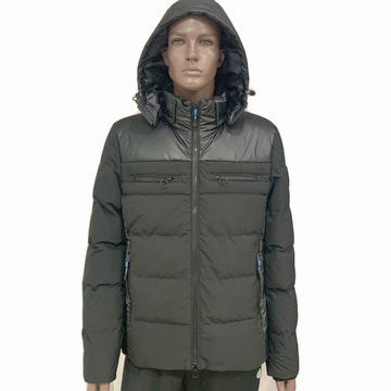 New Men padding jacket
