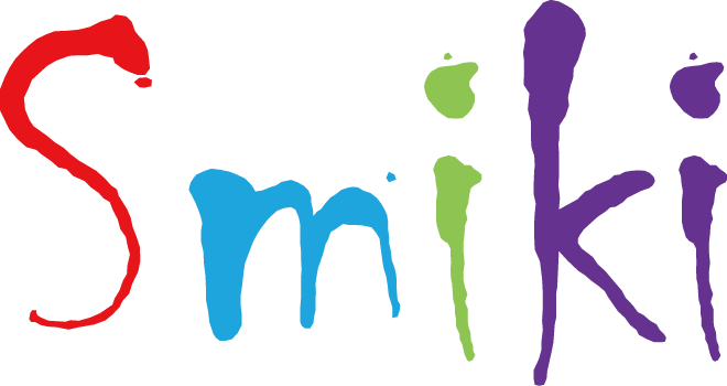 Smiki Ideas Ltd