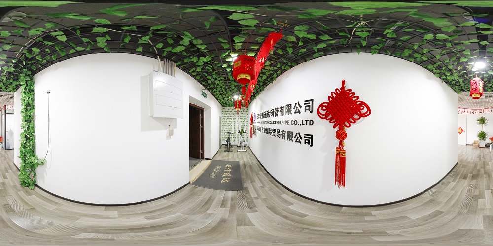 Tianjin Fangya International Trading Co., Ltd. – Color-coated coil 1