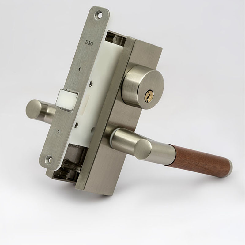 interior door clocks
