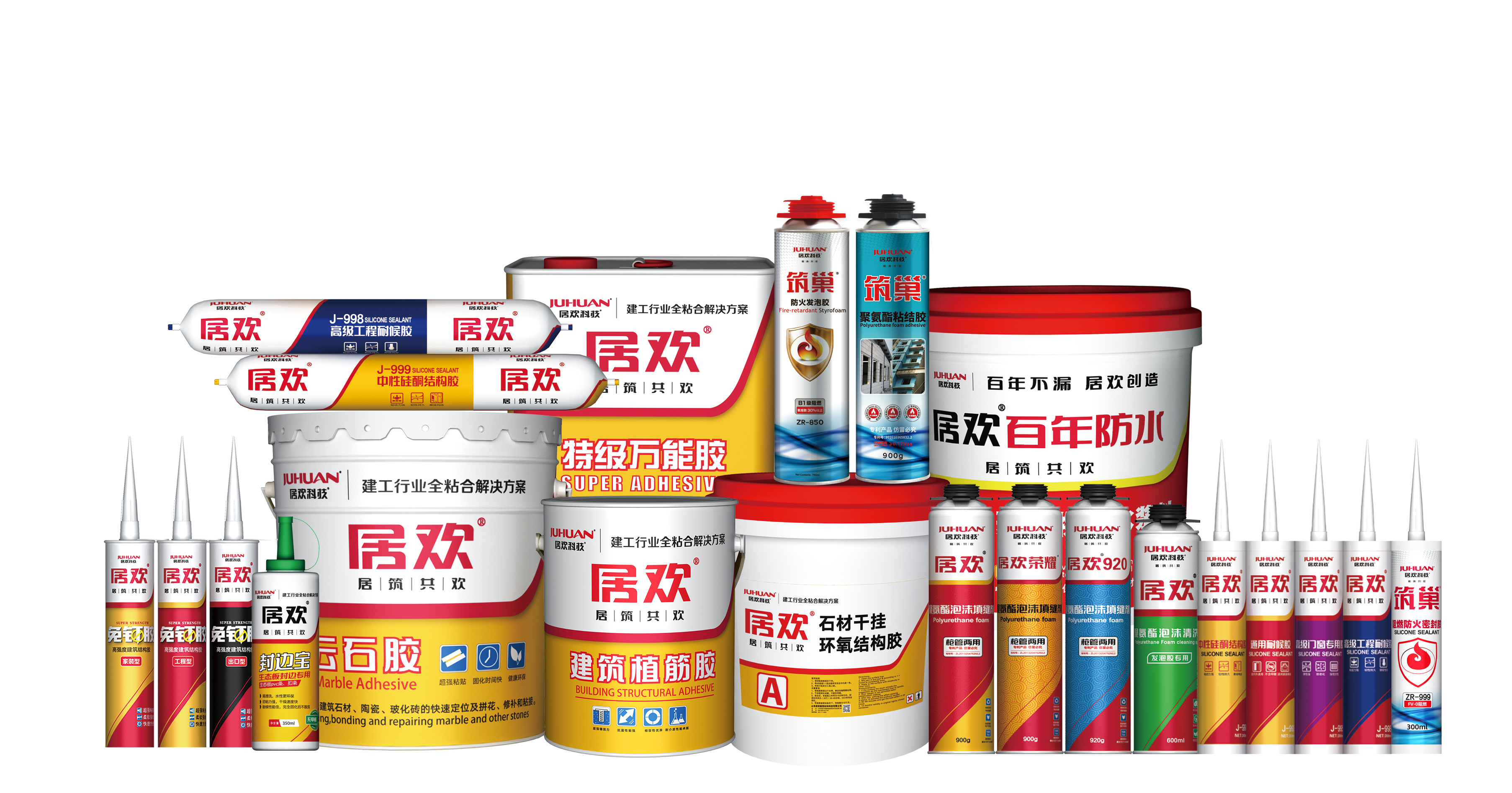 Marble Adhesive Stone Glue