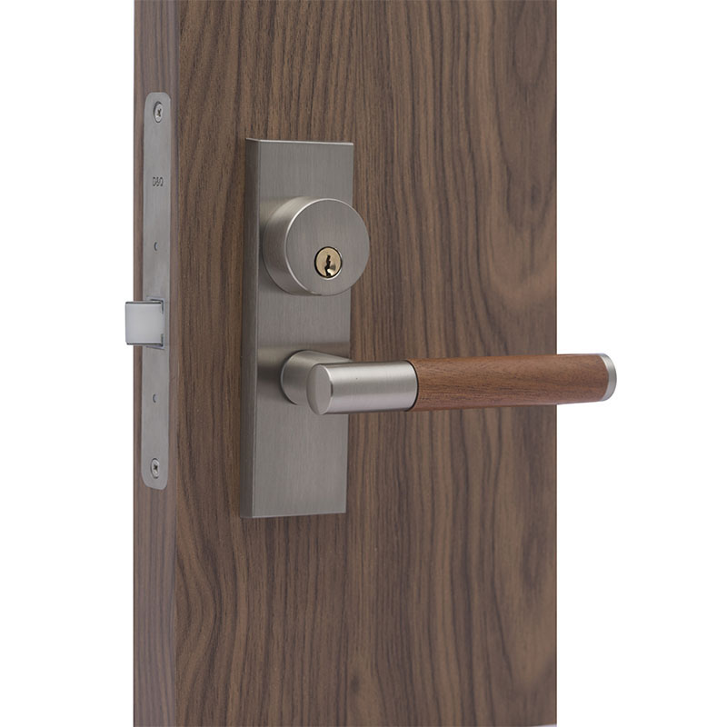 interior door locks