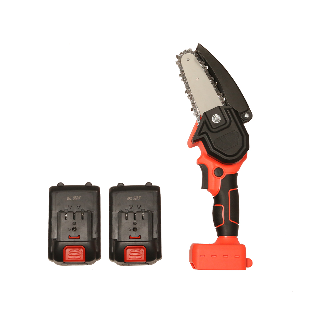 Power Saws