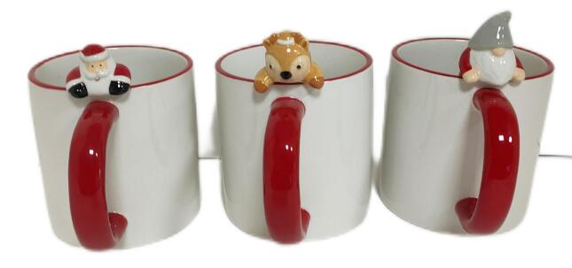 FUJIAN DEHUA YONGDEXIN CERAMICS CO.,LTD – vela aromática 2