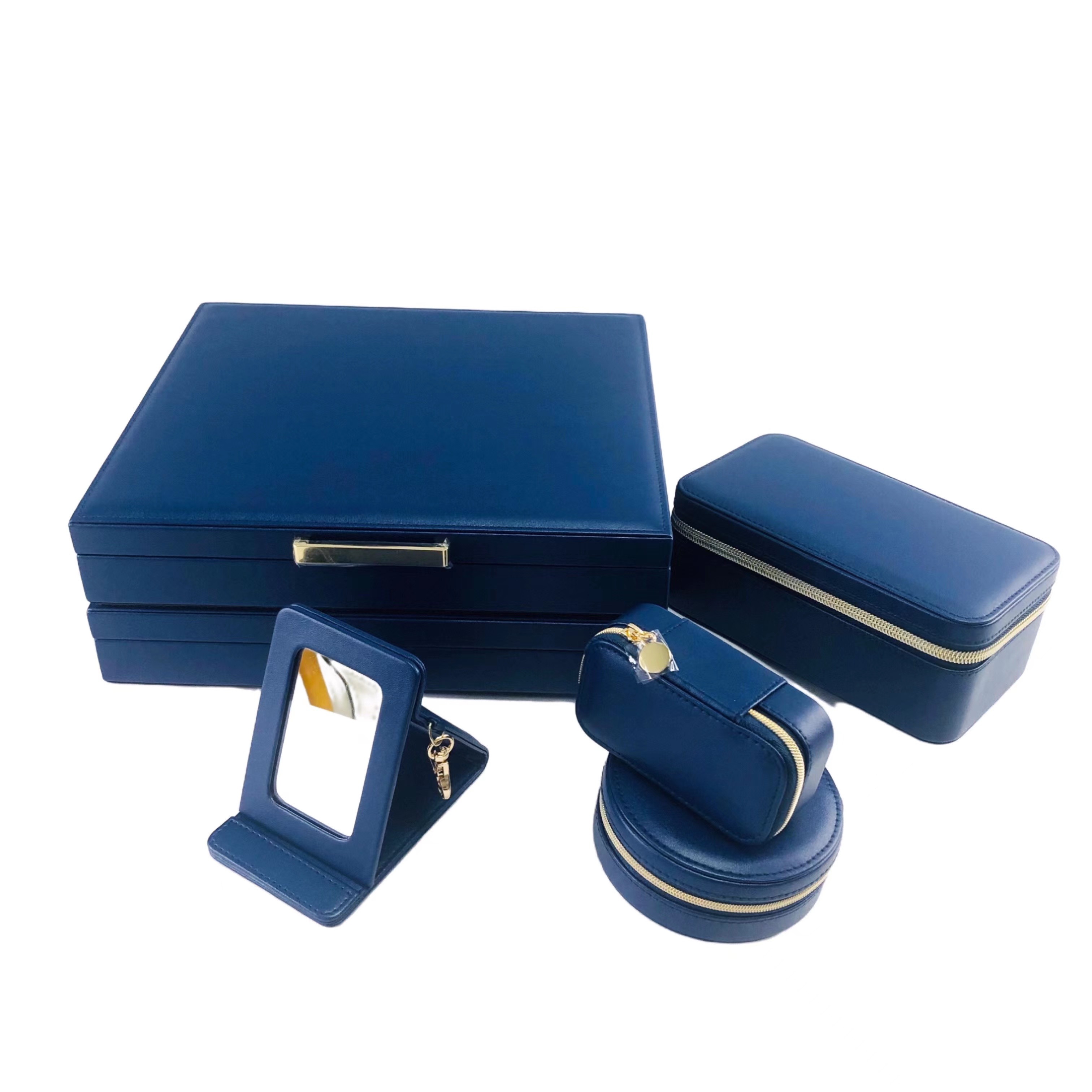 Jewelry box