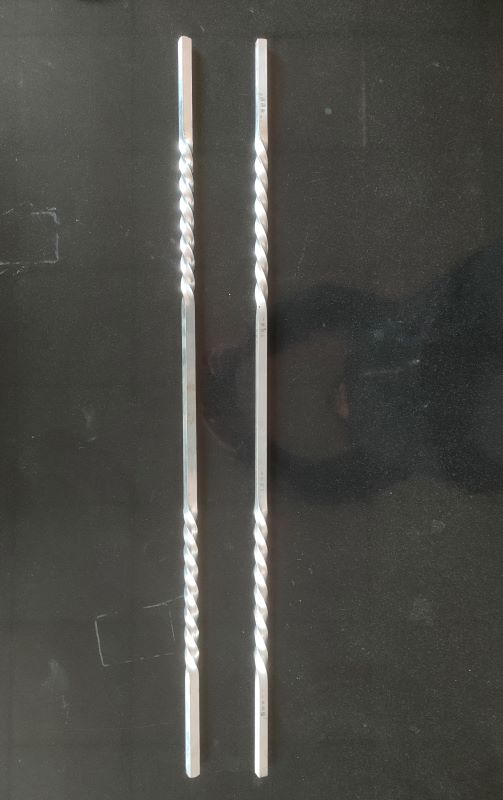 Aluminum Ornamental Picket