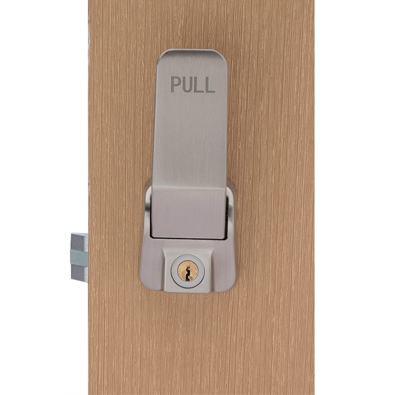 interior door locks