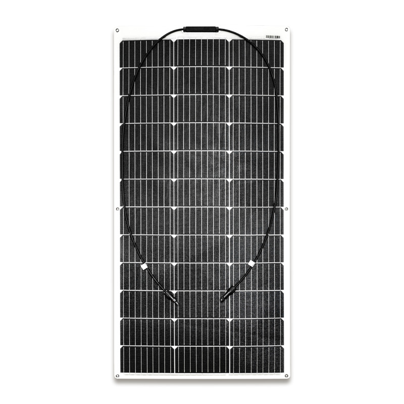 Sungold TF Series Flexible Solar Panel
