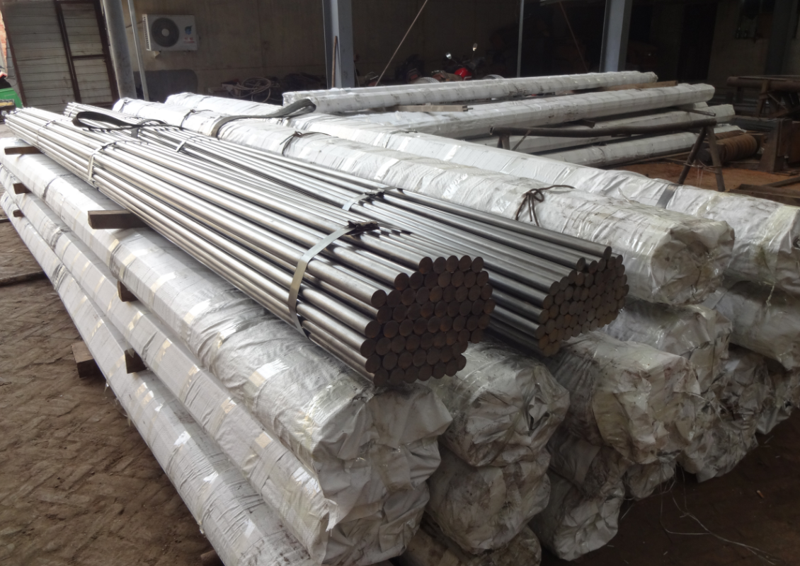 carbon steel bar, steel bar 1045, hot rolled steel bar, forged steel bar,4140,s45c,40cr,8620,4130,434