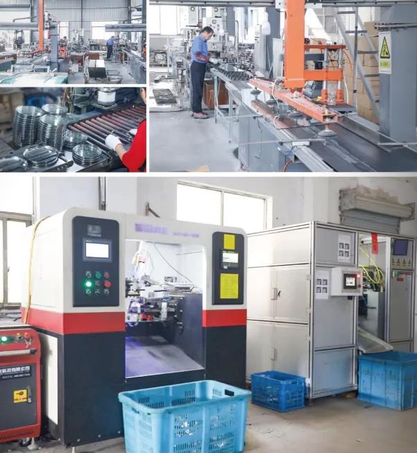Zhenjiang Rijin Abrasives Co., Ltd. – Product photos 2