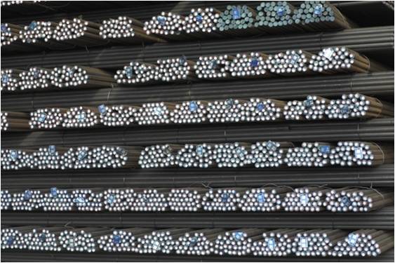steel bars，alloy steel bars,SAE 1010